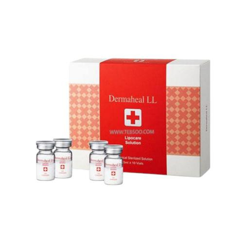 کوکتل لاغری و چربی سوزی درماهیل مدل LL 5ML