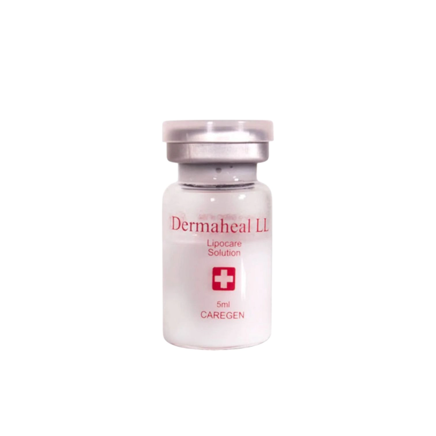 کوکتل لاغری و چربی سوزی درماهیل مدل LL 5ML