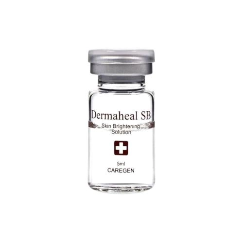 کوکتل ضد لک و روشن کننده درماهیل  SB Dermaheal
