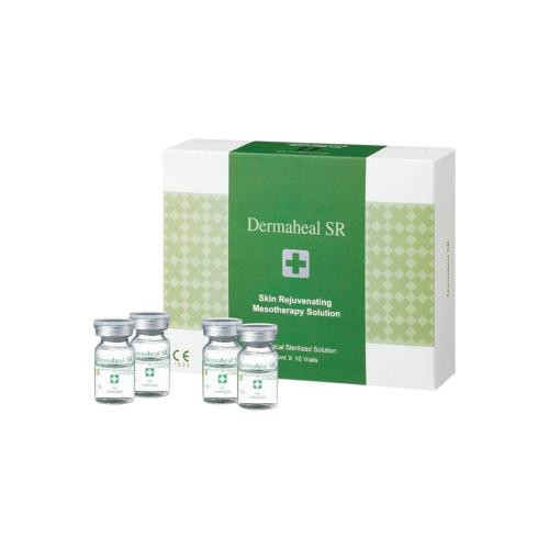 کوکتل جوانسازی و بازسازی پوست درماهیل SR (Dermaheal SR)