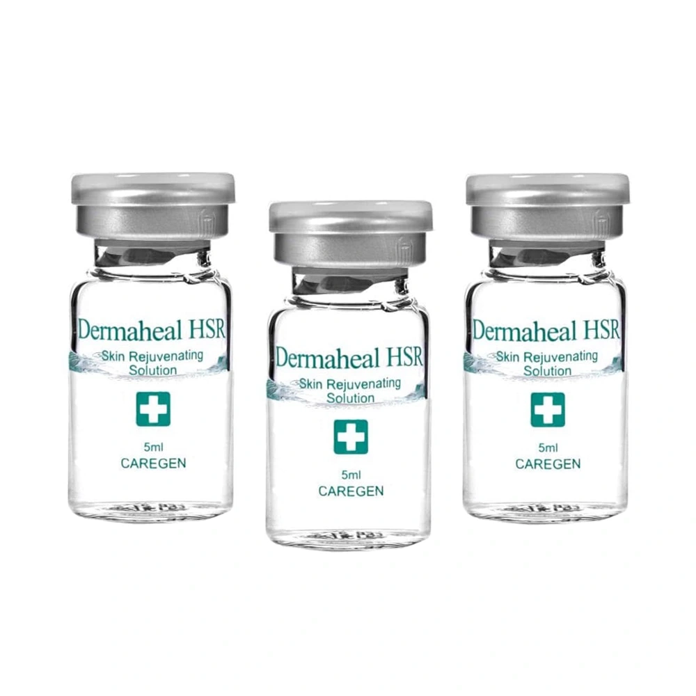 کوکتل جوانسازی درماهیل مدل HSR (Dermaheal HSR)