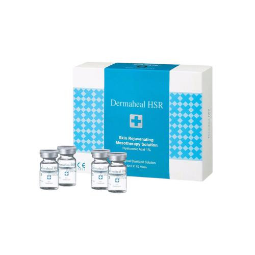 کوکتل جوانسازی درماهیل مدل HSR (Dermaheal HSR)