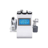 دستگاه لاغری آراف کویتیشن ۶ کاره