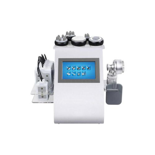 دستگاه لاغری آراف کویتیشن ۶ کاره