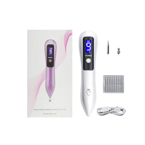 دستگاه بیوتی پن چراغ دار 9