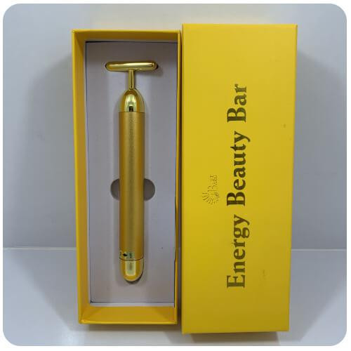 ماساژور انرژی بیوتی بار مدل BM-3