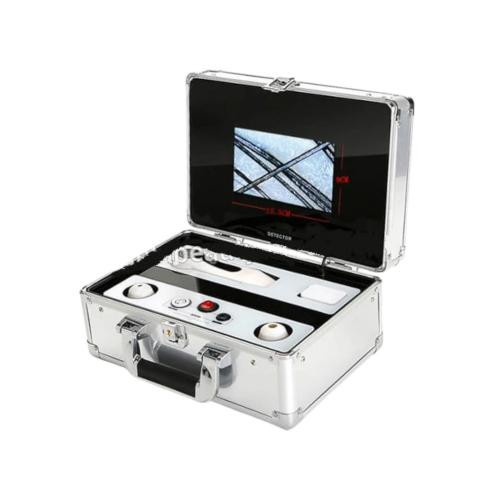 دستگاه آنالیز پوست و مو 9 اینچ مدل Analyzer