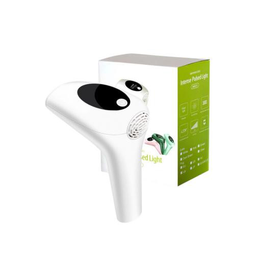 دستگاه لیزر خانگی صورت و بدن مدل AM001 کندلا