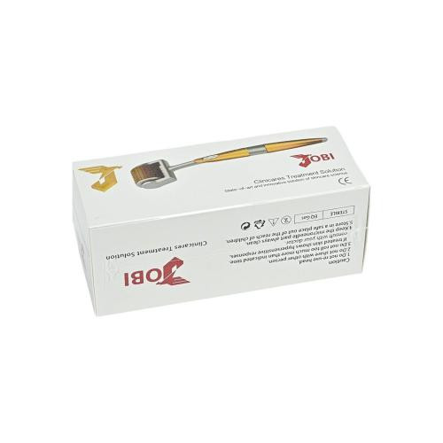 ماساژور صورت درمارولر مدل جوبی Jobi