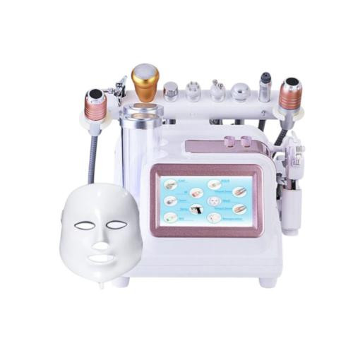 دستگاه آکوافشیال 11 کاره پیشرفته برند کندلا