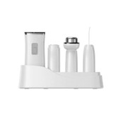 دستگاه چندکاره پاکسازی و جوانسازی پوست (سهکاره)