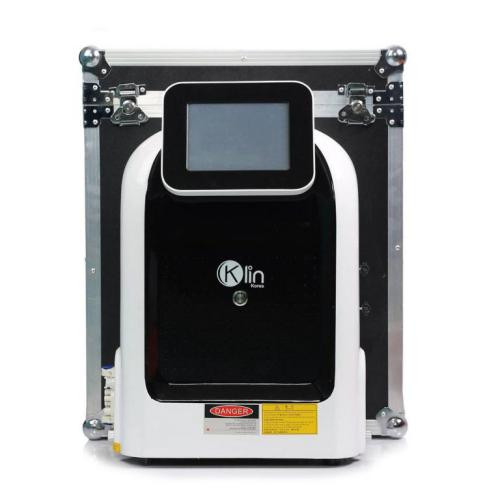 دستگاه لیزر پیکوشور کلین پاک کننده تتو KLIN
