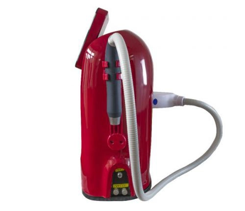 دستگاه لیزر پیکوشور کیوسوئیچ (پیکوسکند) حذف تاتو برند انزو ایتالیایی ENZO