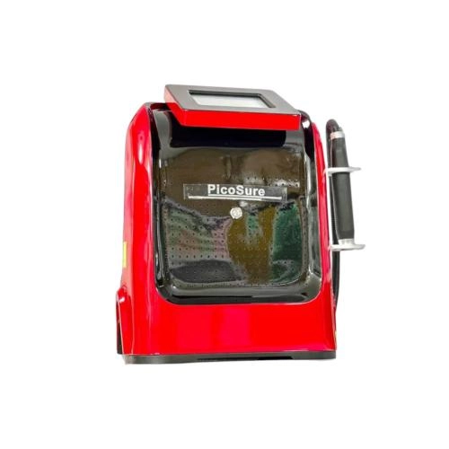 دستگاه لیزر کیوسوییچ پیکوشور (Q-Switched Picosecond Laser)