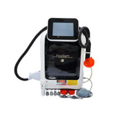 دستگاه لیزر حذف تتو پیکوشور کیوسوئیچ 5000 ژول