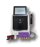 دستگاه لیزر پیکوشور لیز برزیل (Laser Brazil) گرید A