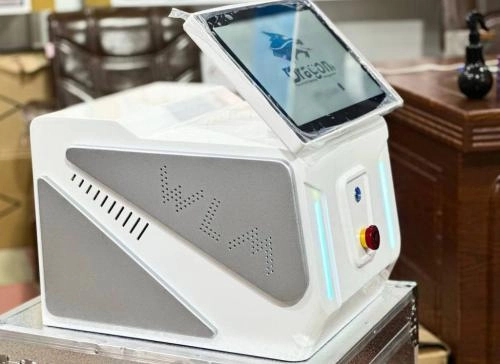 دستگاه لیزر پیکوشور ۵ لنز دراگون DRAGON سری قدیم