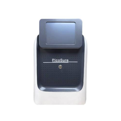 دستگاه لیزر کیوسوئیچ گرید A