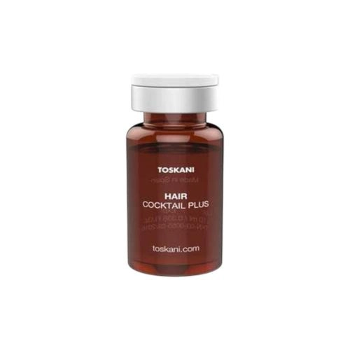 کوکتل مزوتراپی مو توسکانی هیرپلاس (Toskani Hair+ Cocktail)