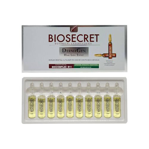 ویال مو بیو سکرت BioSecret
