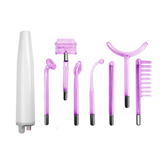 دستگاه هیدرودرمی پرتابل هایفرکانسی ۷ پروب