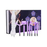 دستگاه هیدرودرمی پرتابل هایفرکانسی ۷ پروب