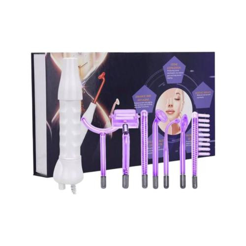 دستگاه هیدرودرمی پرتابل هایفرکانسی ۷ پروب