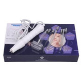 دستگاه هیدرودرمی پرتابل هایفرکانسی ۷ پروب