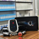 دستگاه آر اف لیفتینگ جوانسازی رومیزی مدل 3 هندپیس