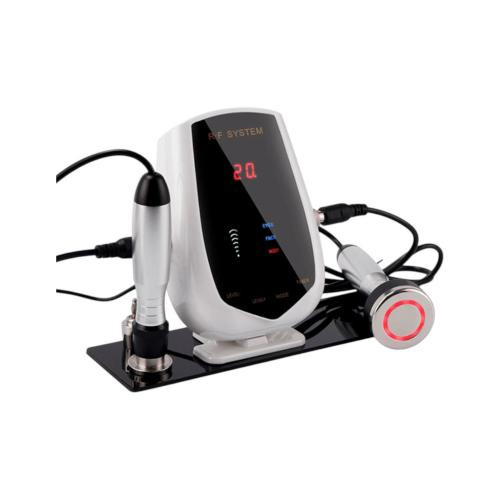 دستگاه آر اف لیفتینگ جوانسازی رومیزی مدل 3 هندپیس