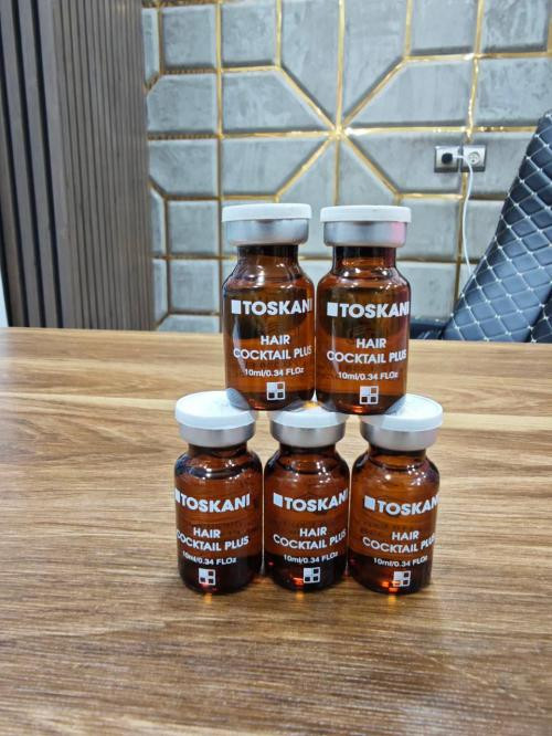 کوکتل مو توسکانی