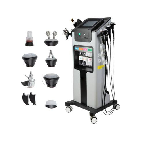 دستگاه سوپرفیشیال ۸ کاره