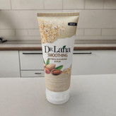 اسکراب صورت بادام و جو دوسر دکتر لانا DR LANA