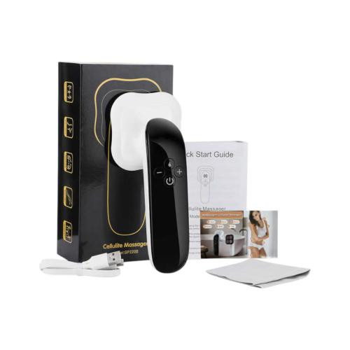 دستگاه ضد سلولیت و لاغری و جوانسازی ۴ کاره