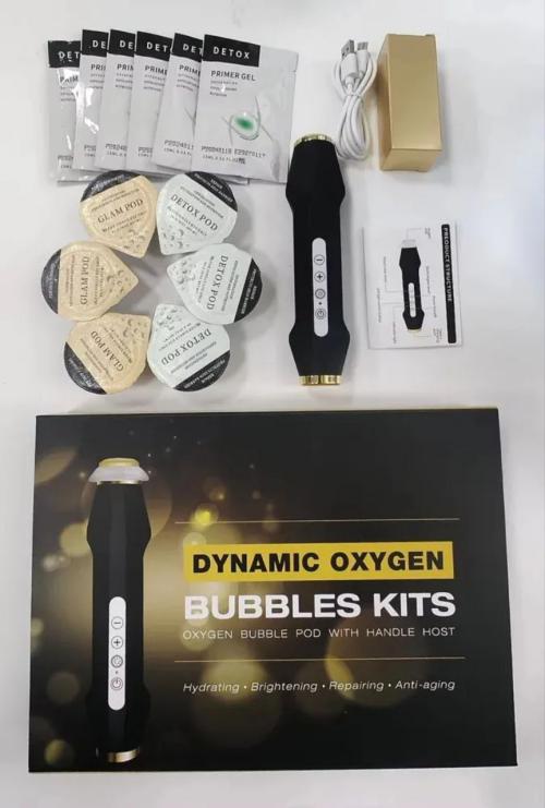 دستگاه پلاژن پرتابل هندپیس اکسیژنو OxyGeneo