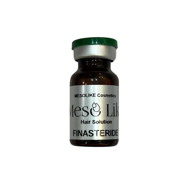 کوکتل فیناستراید مزولایک FINASTERIDE COCKTAIL