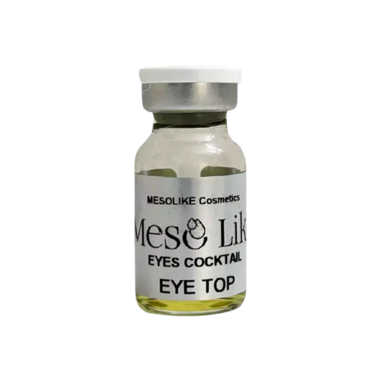 کوکتل زیر چشم مزولایک EYE TOP COCKTAIL