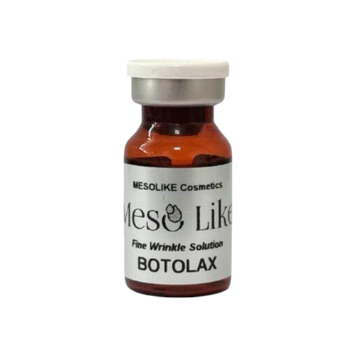 کوکتل شبه بوتاکس مزولایک Botolax Cocktail