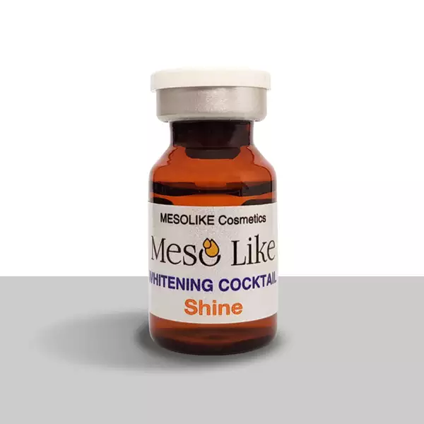 Whitening Shine