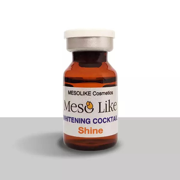 Whitening Shine