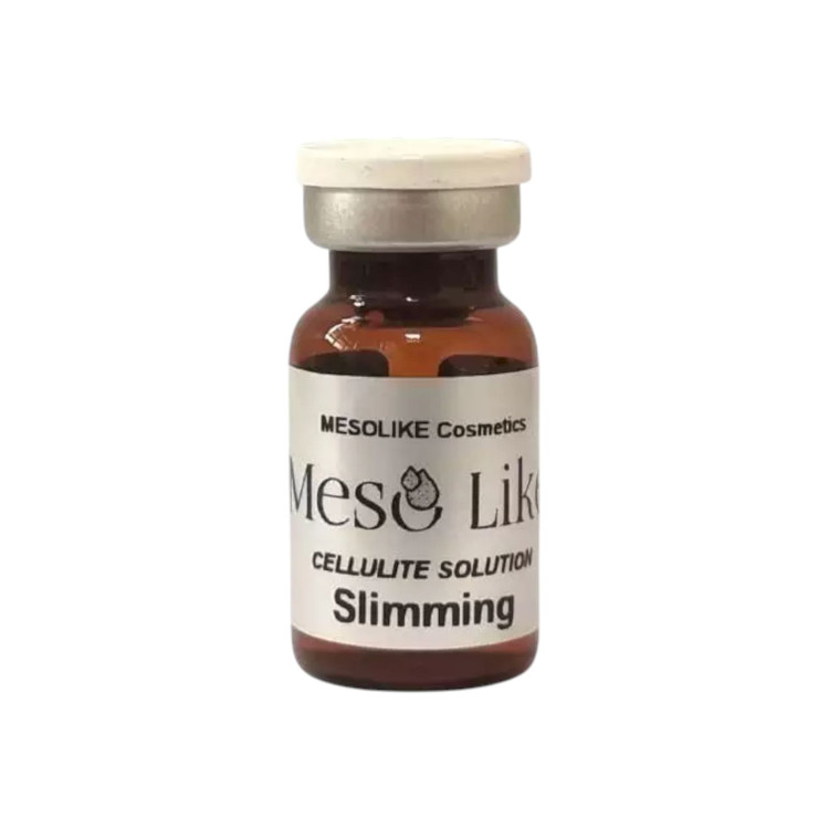 Slimming Cocktail