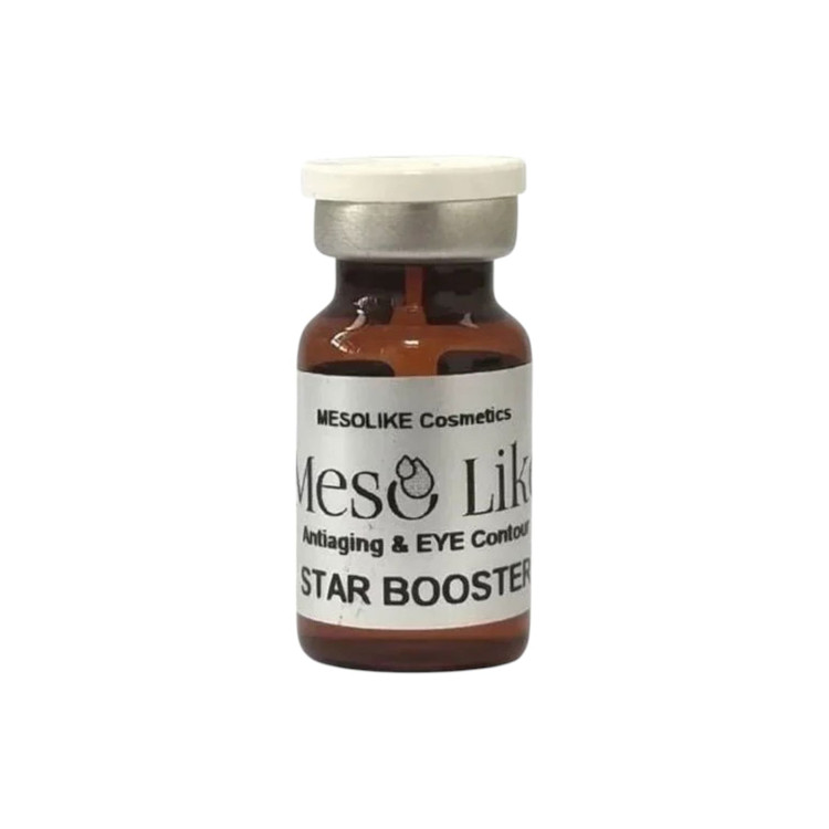ANTIAGING STAR BOOSTER