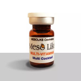 MUTI COCKTAIL (Poly-Vitamin)