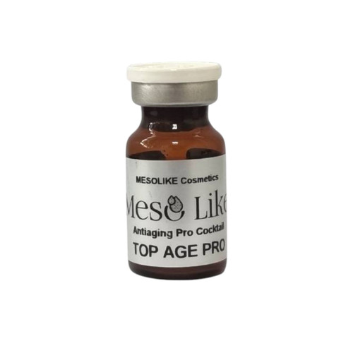 Anti-Aging Pro - TopAge Cocktail