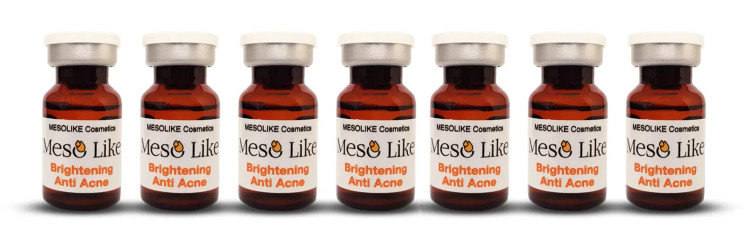 ANTI-ACNE COCKTAIL