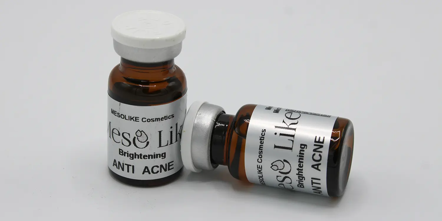 ANTI-ACNE COCKTAIL