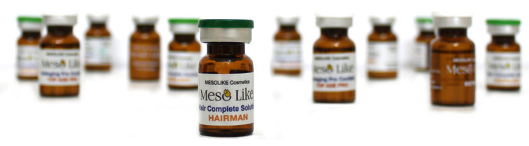 کوکتل هیرمن مزولایک HairMan