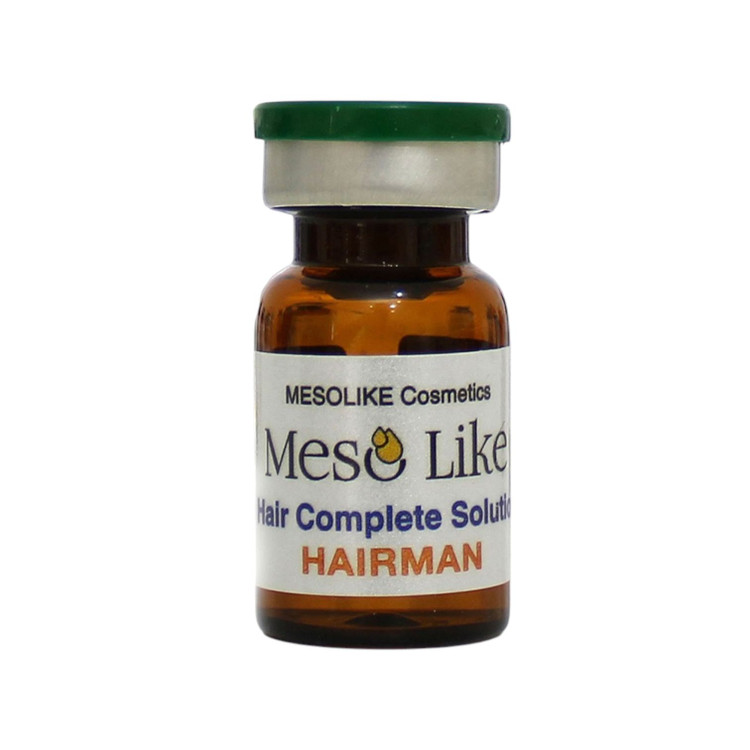 کوکتل هیرمن مزولایک HairMan