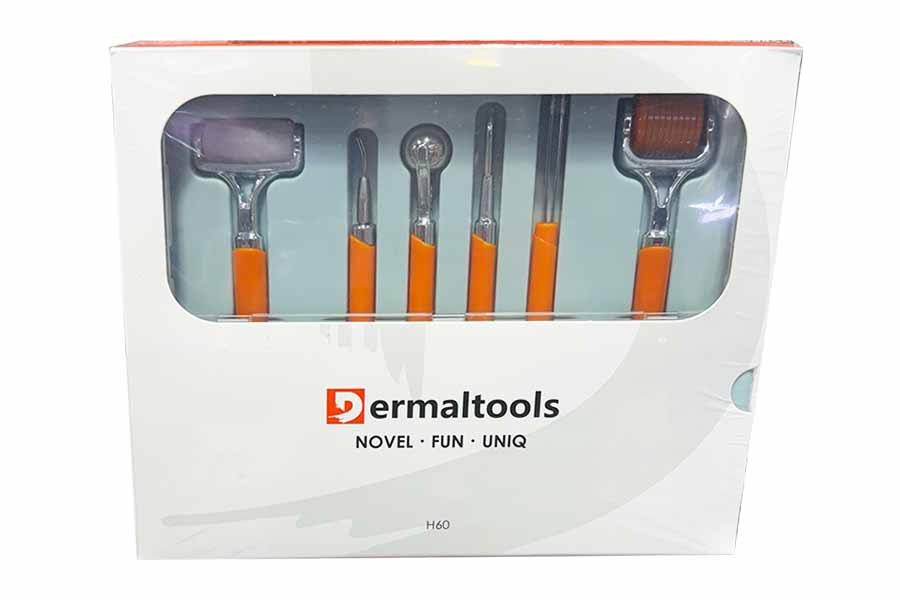 ست درمارولر Dermaroller Set