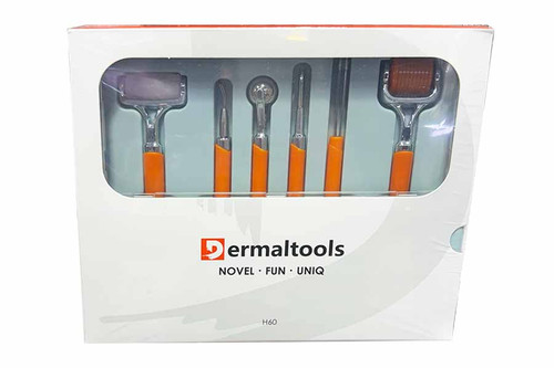 ست درمارولر Dermaroller Set